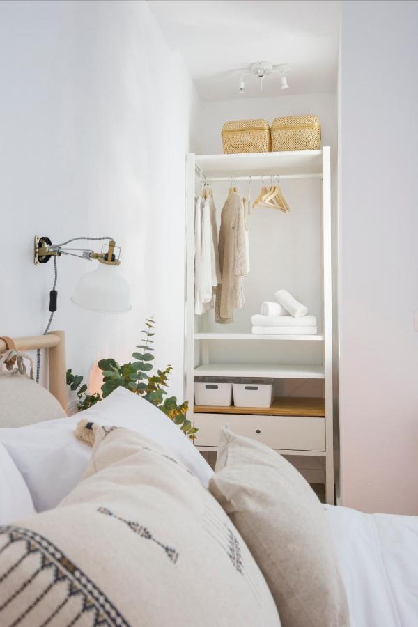 Apartamento Cadiz Centro Blue Window Eksteriør billede