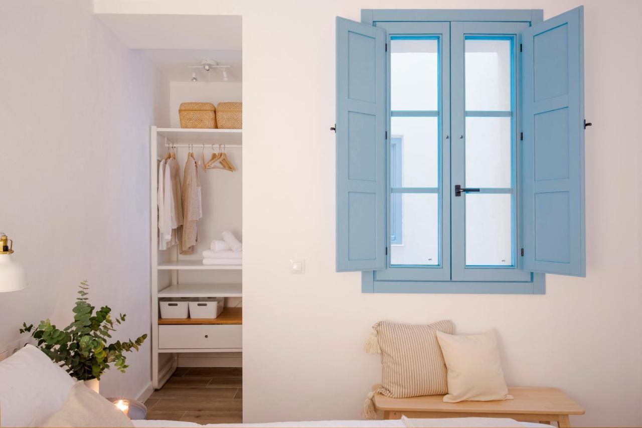 Apartamento Cadiz Centro Blue Window Eksteriør billede