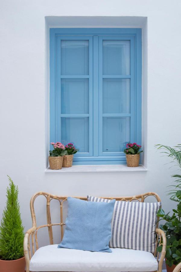 Apartamento Cadiz Centro Blue Window Eksteriør billede