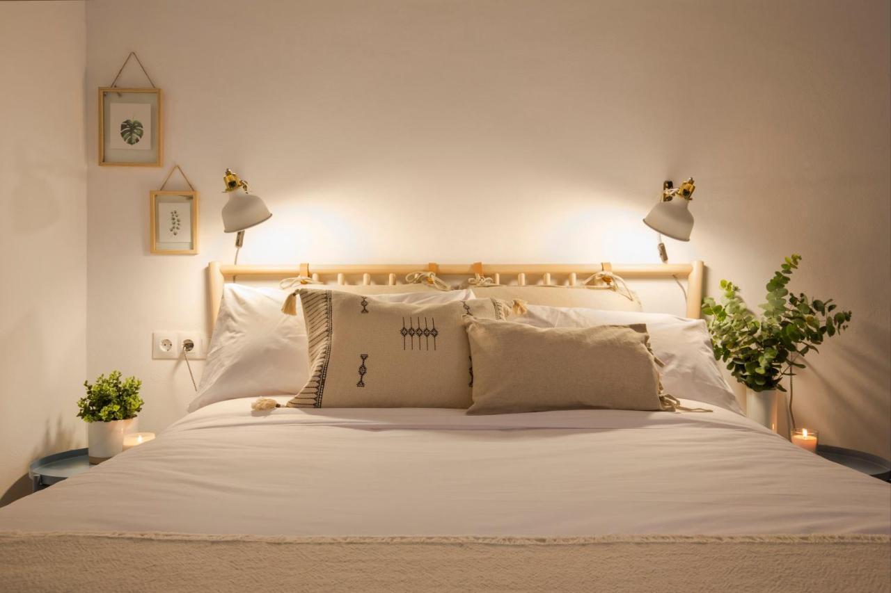 Apartamento Cadiz Centro Blue Window Eksteriør billede