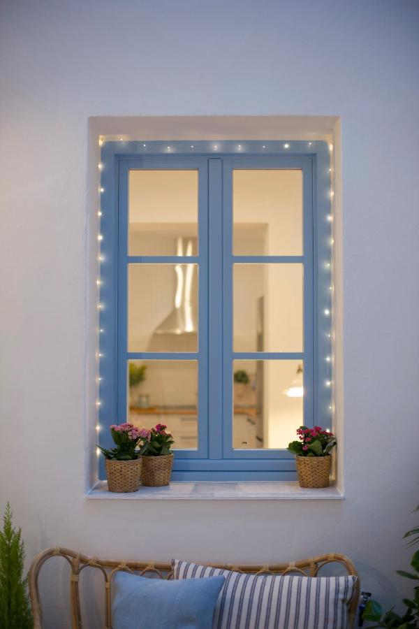 Apartamento Cadiz Centro Blue Window Eksteriør billede